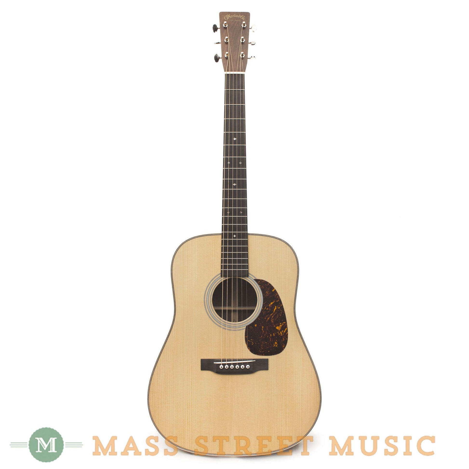 Martin Acoustic Guitars - D-28 Authentic 1937 VTS