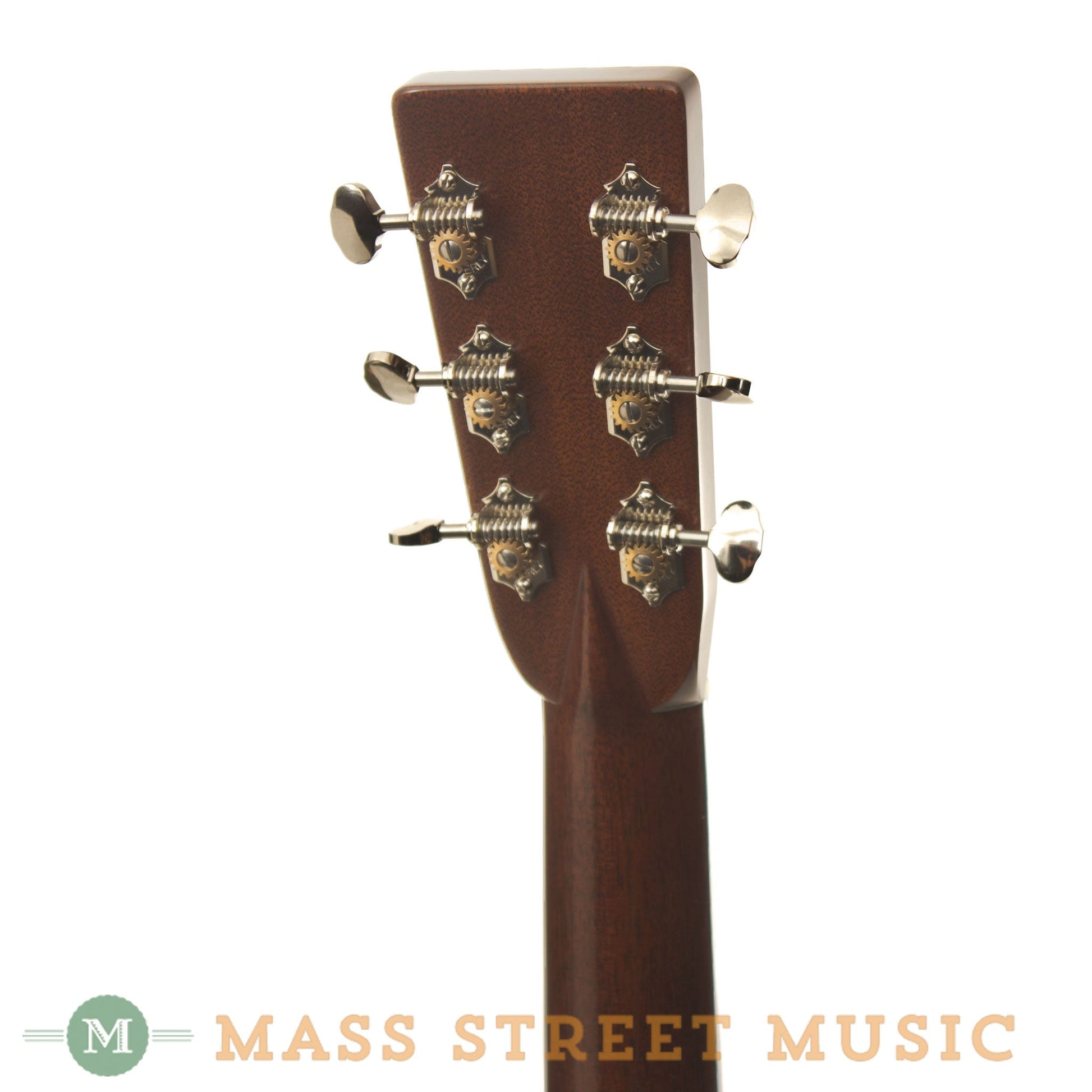 Martin Acoustic Guitars - D-28 Authentic 1937 VTS