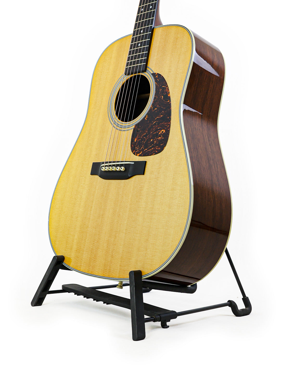 Martin D-28 CFM IV 55th Birthday Limited Edition 14/55 - USA 2009