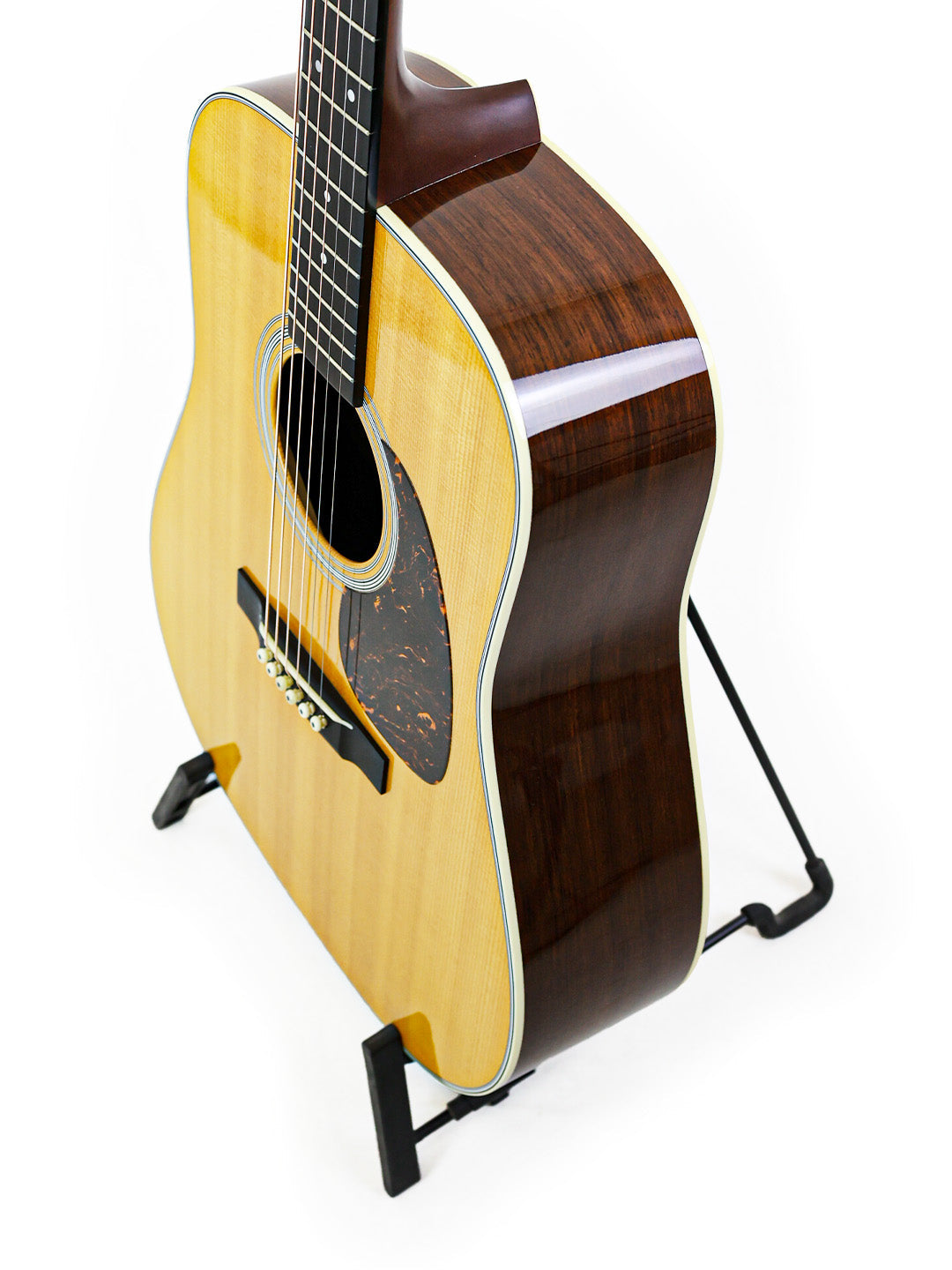Martin D-28 CFM IV 55th Birthday Limited Edition 14/55 - USA 2009