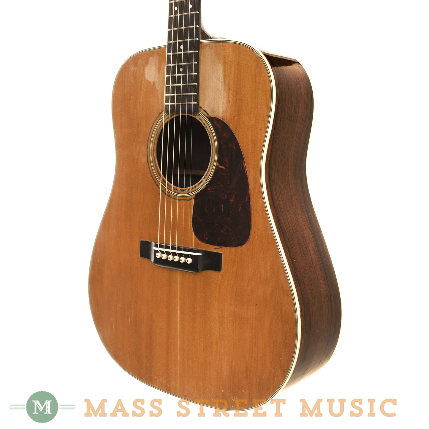 Martin Acoustic Guitars - 1959 D-28