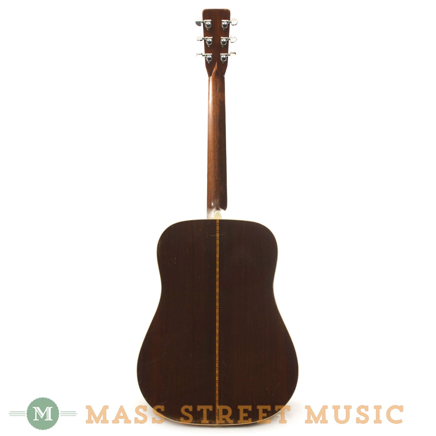 Martin Acoustic Guitars - 1959 D-28