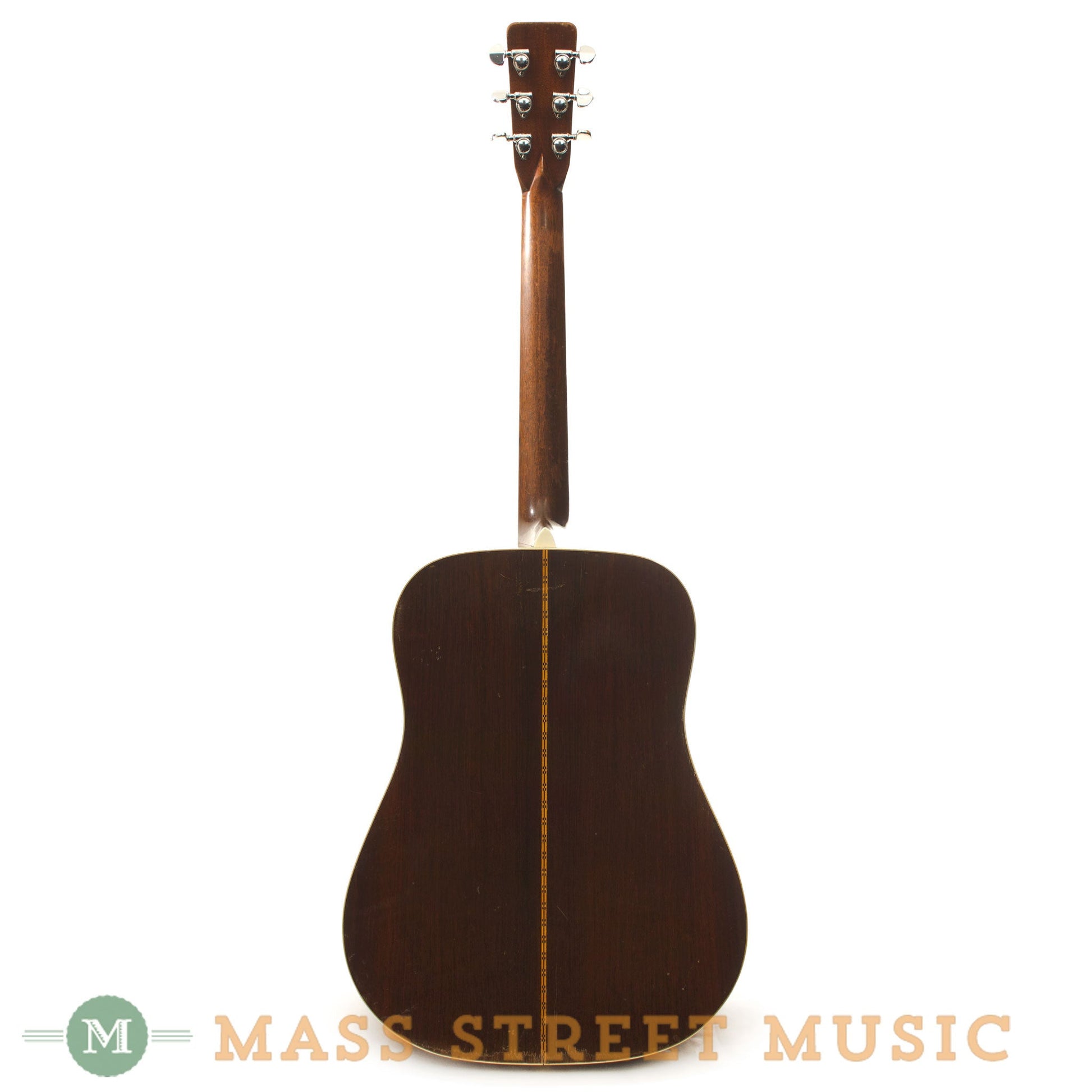 Martin Acoustic Guitars - 1959 D-28