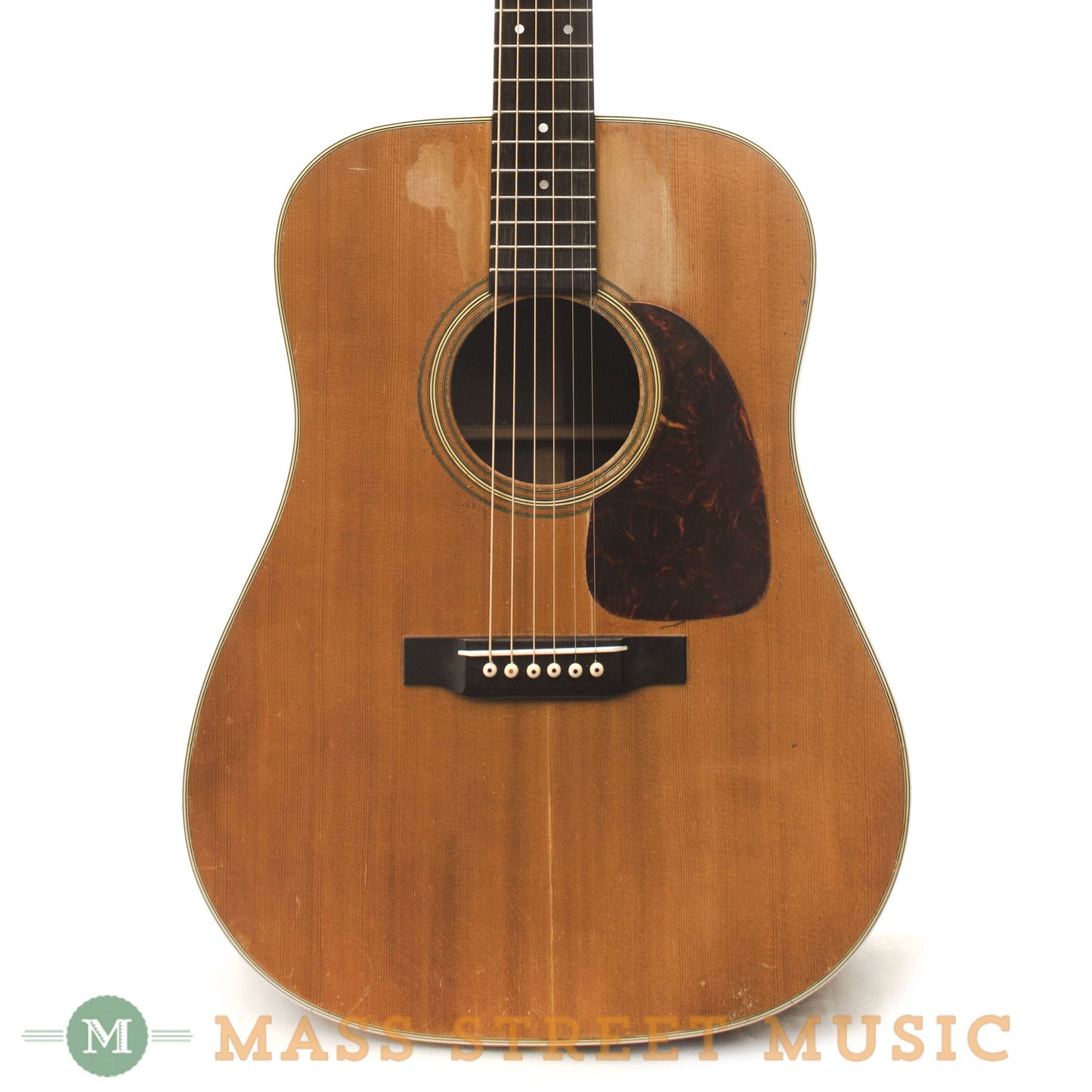 Martin Acoustic Guitars - 1959 D-28