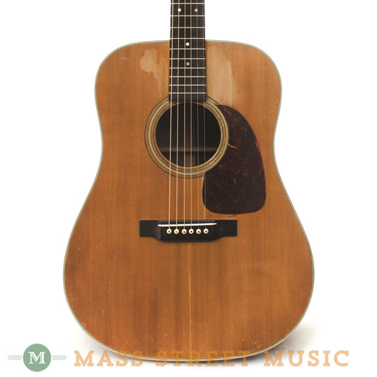 Martin Acoustic Guitars - 1959 D-28