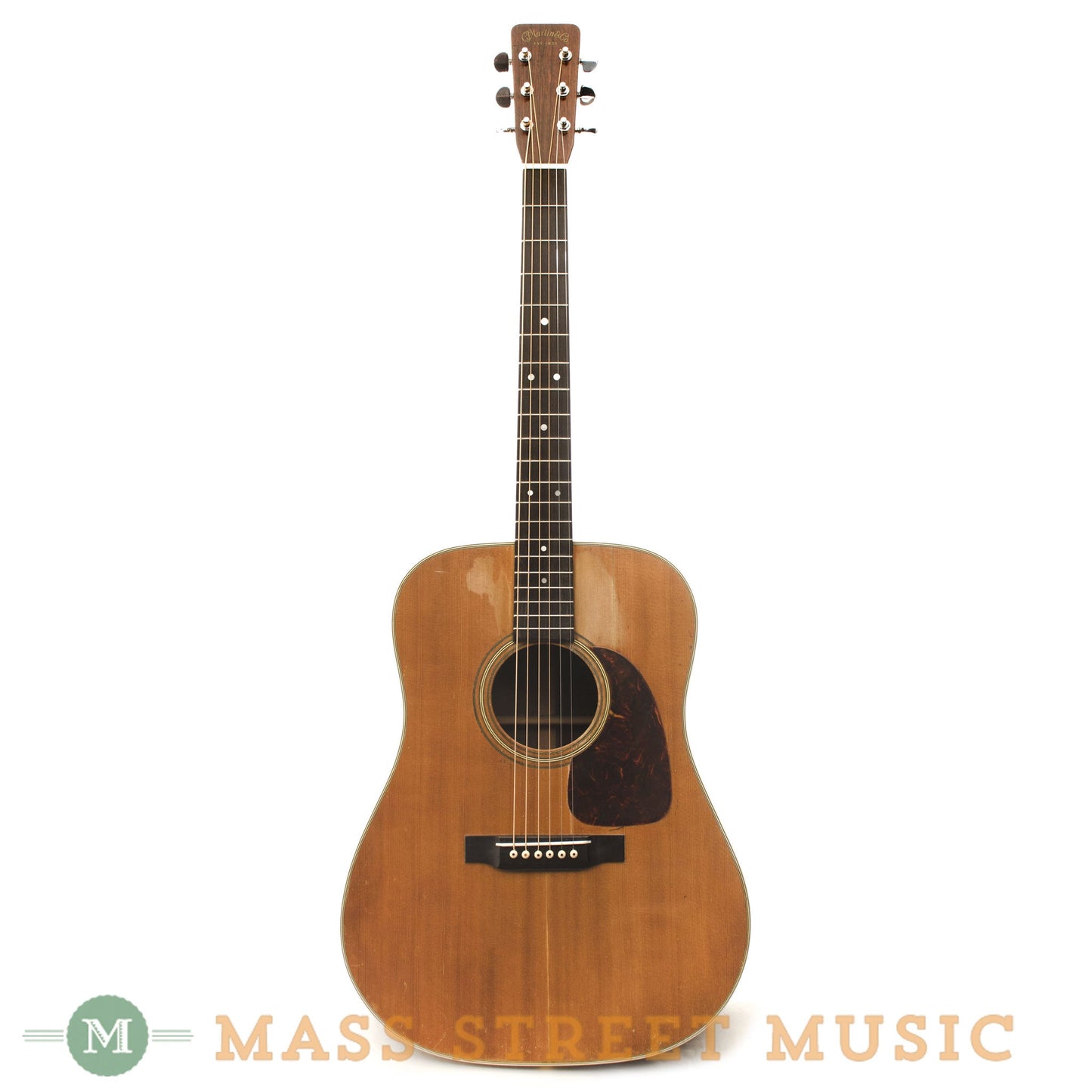 Martin Acoustic Guitars - 1959 D-28