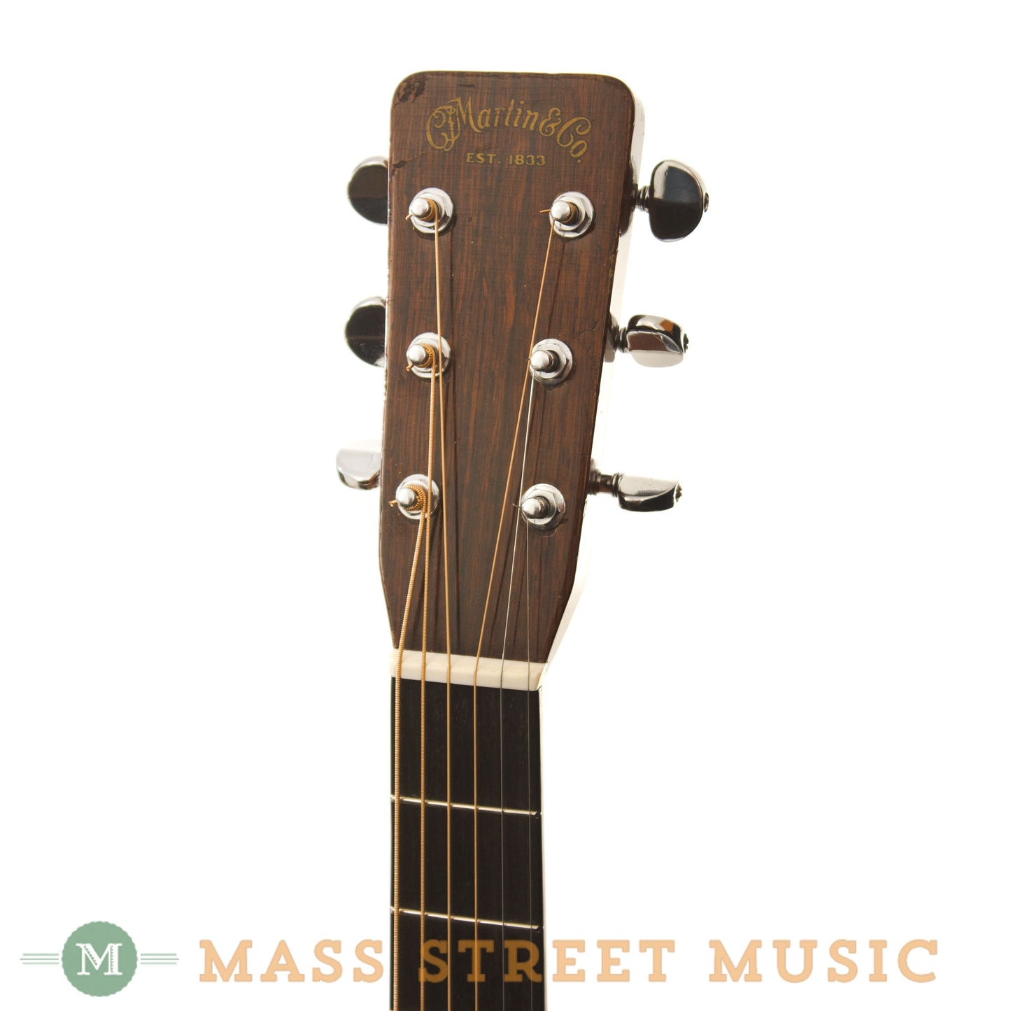 Martin Acoustic Guitars - 1959 D-28