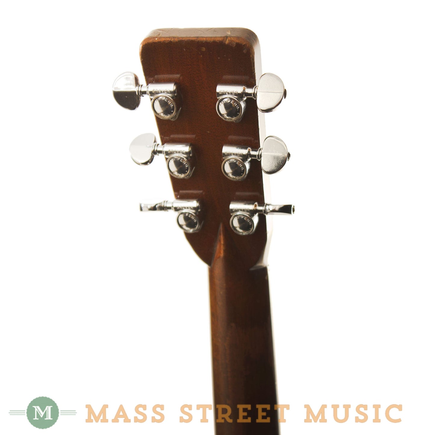 Martin Acoustic Guitars - 1959 D-28