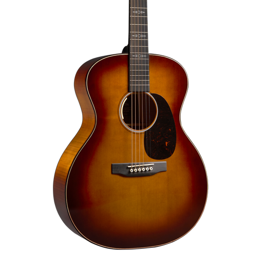 Martin GPE Inception Maple w/case