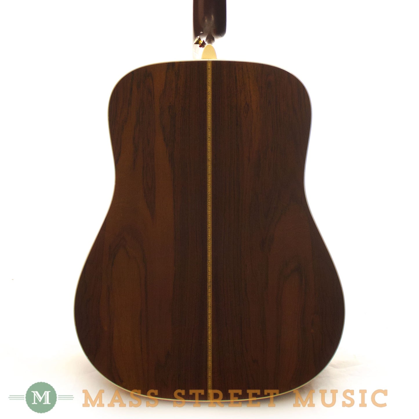 Martin Acoustic Guitars - 1986 HD-28 Brazilian
