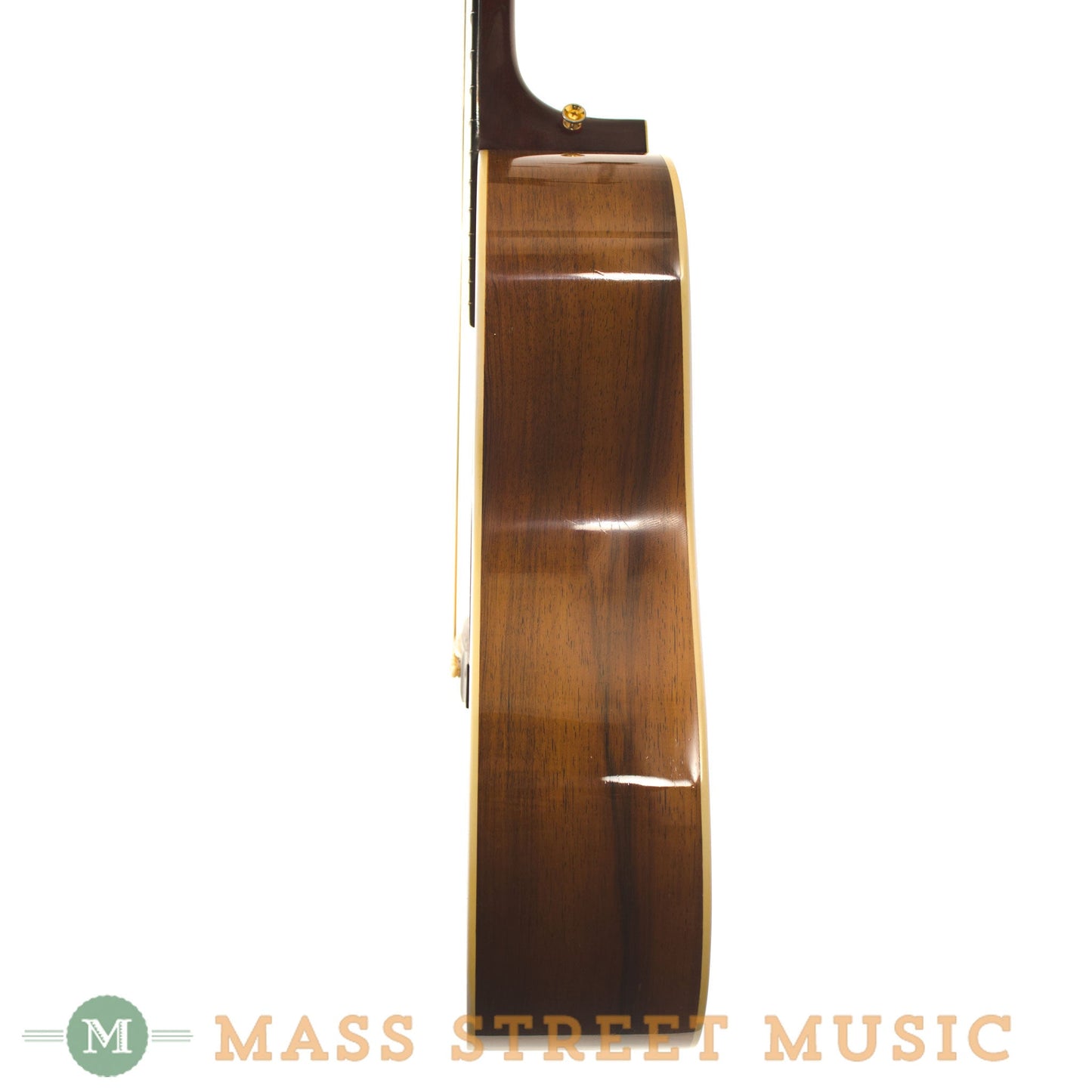 Martin Acoustic Guitars - 1986 HD-28 Brazilian