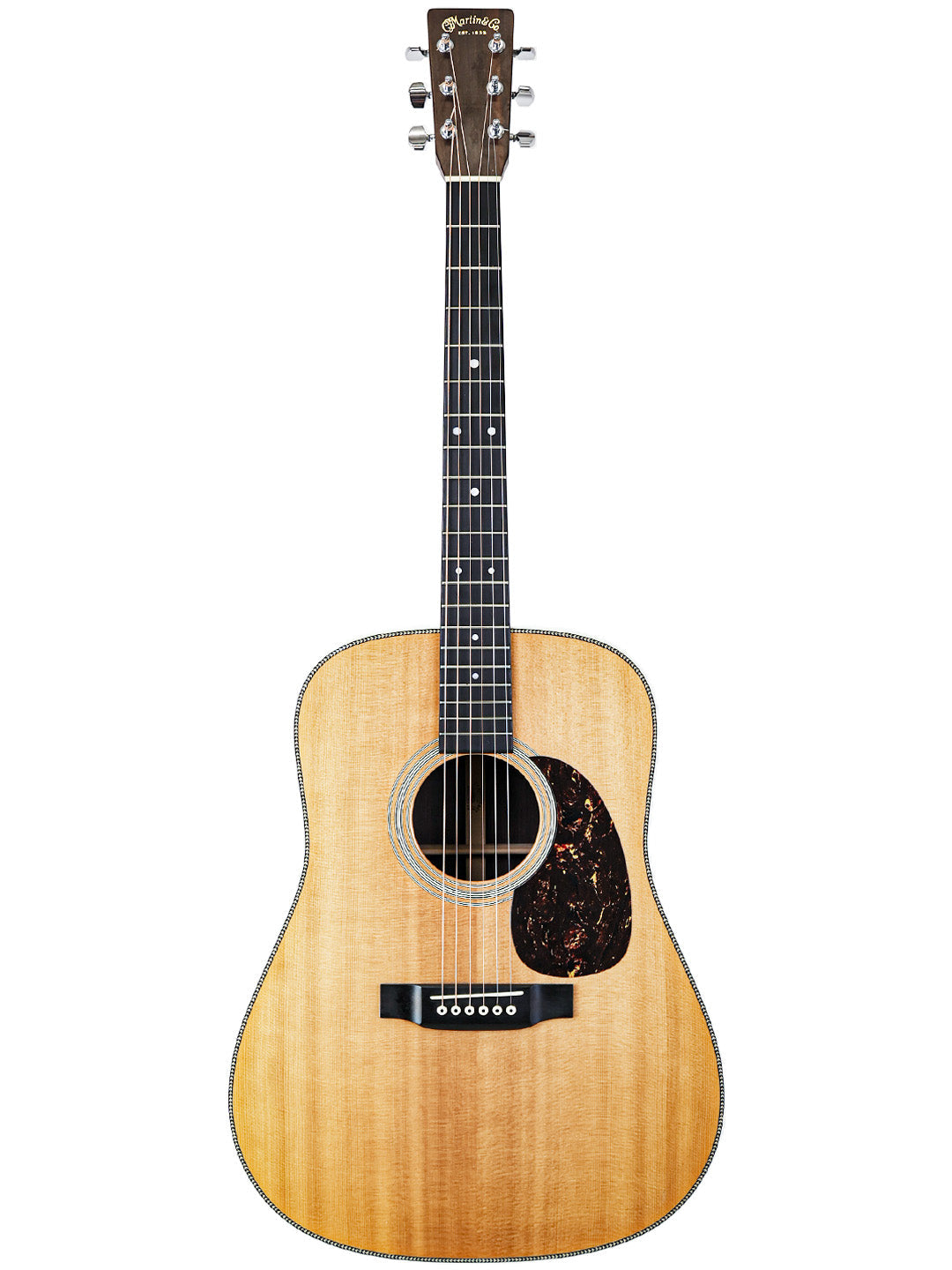 SOLD - Martin HD-28 - USA 2006