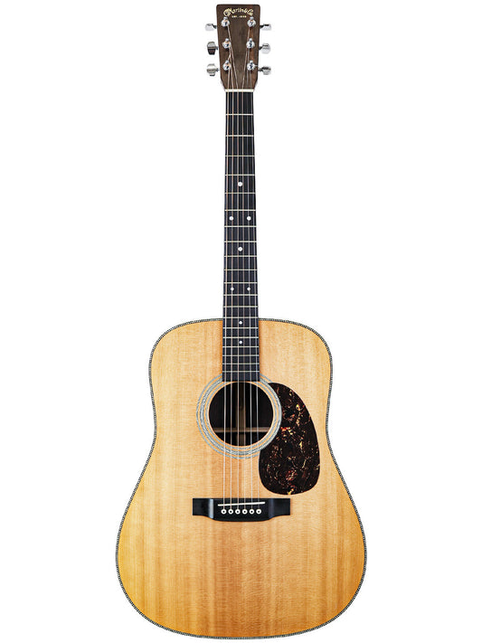SOLD - Martin HD-28 - USA 2006