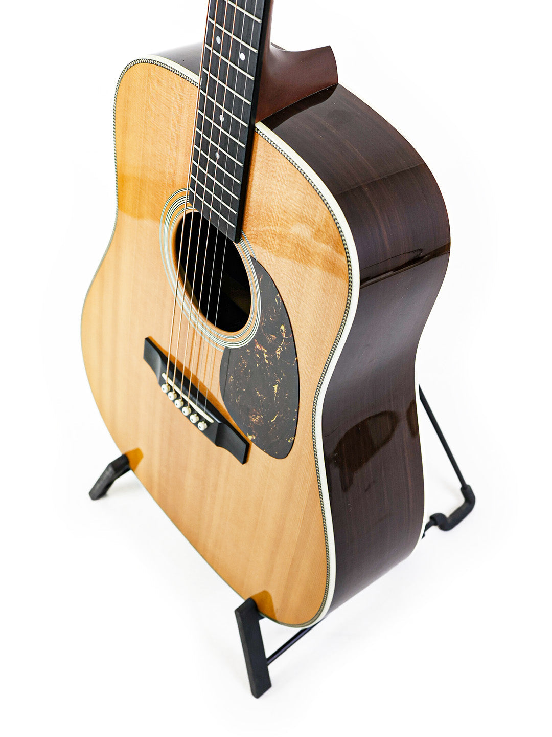 SOLD - Martin HD-28 - USA 2006
