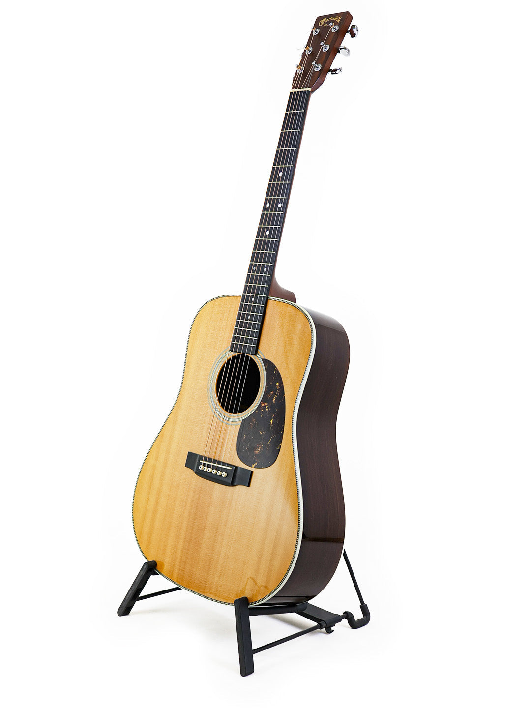 SOLD - Martin HD-28 - USA 2006