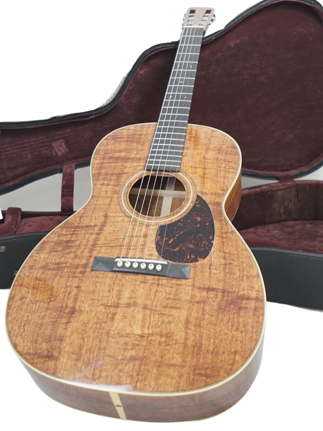 SOLD - Martin 000-28K Authentic 1921 - USA 2014