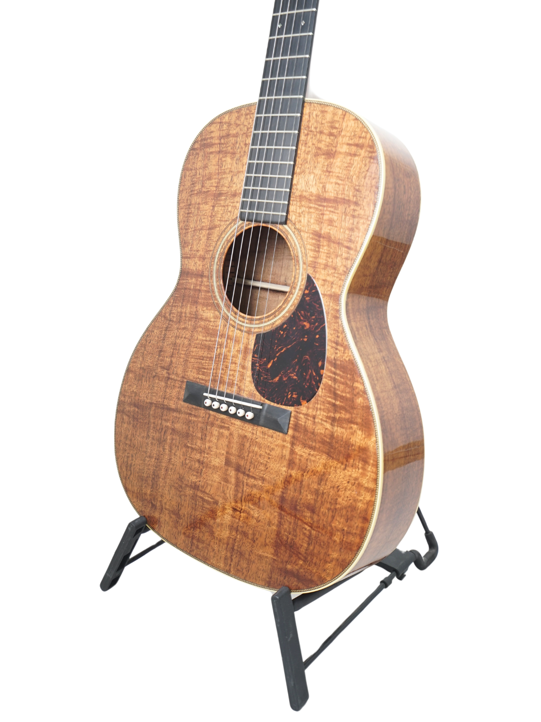 SOLD - Martin 000-28K Authentic 1921 - USA 2014