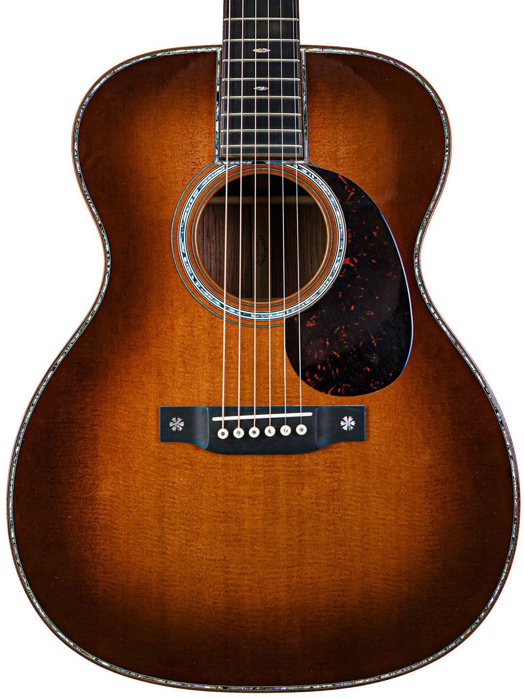Martin Custom Shop 000-42 Guatemalan Rosewood - USA 2019