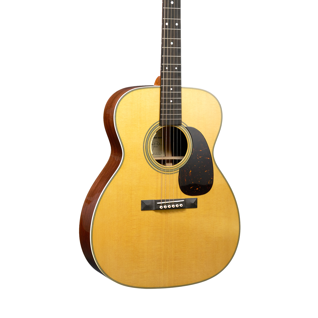 Martin M-6 Johnny Marr w/case