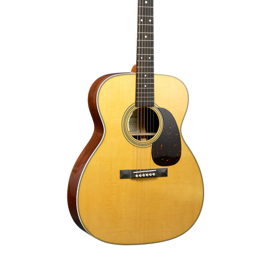 Martin M-6 Johnny Marr w/case