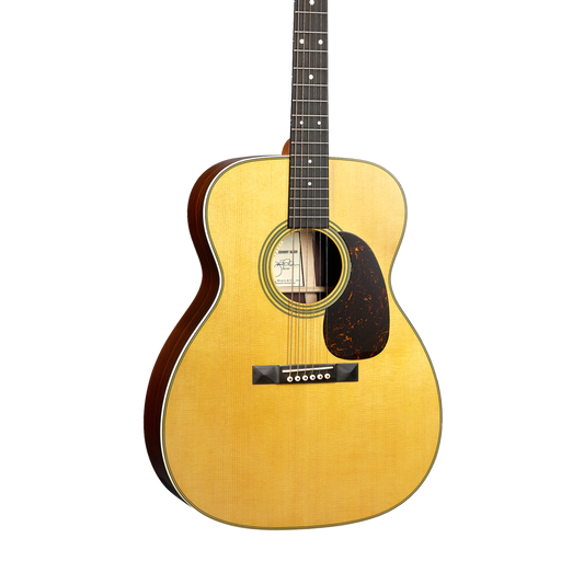 Martin M-7 Johnny Marr w/case