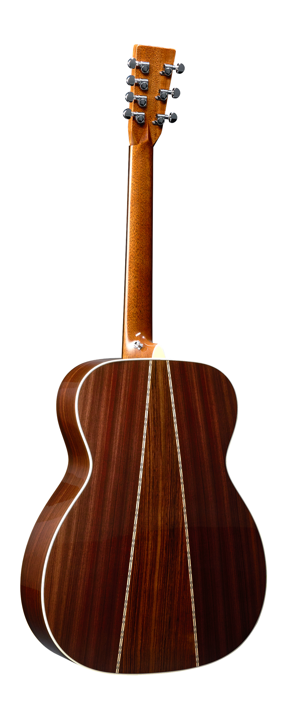 Martin M-7 Johnny Marr w/case