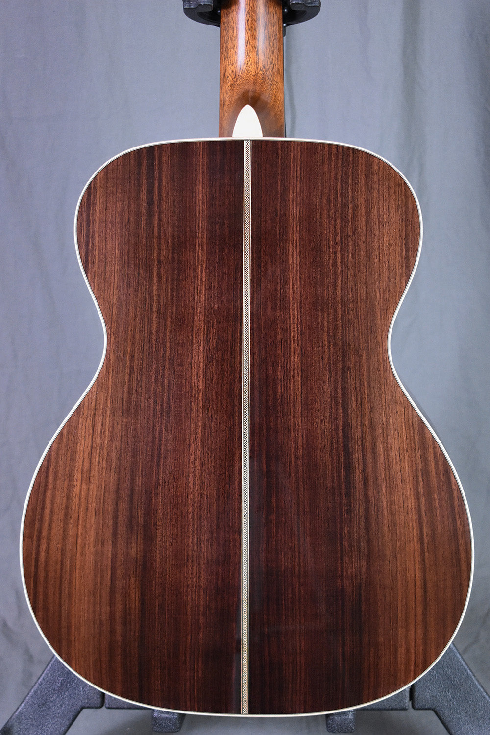 Martin OM-28 Modern Deluxe