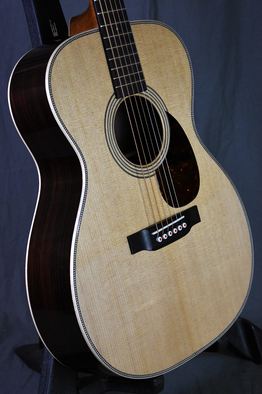 Martin OM-28 Modern Deluxe