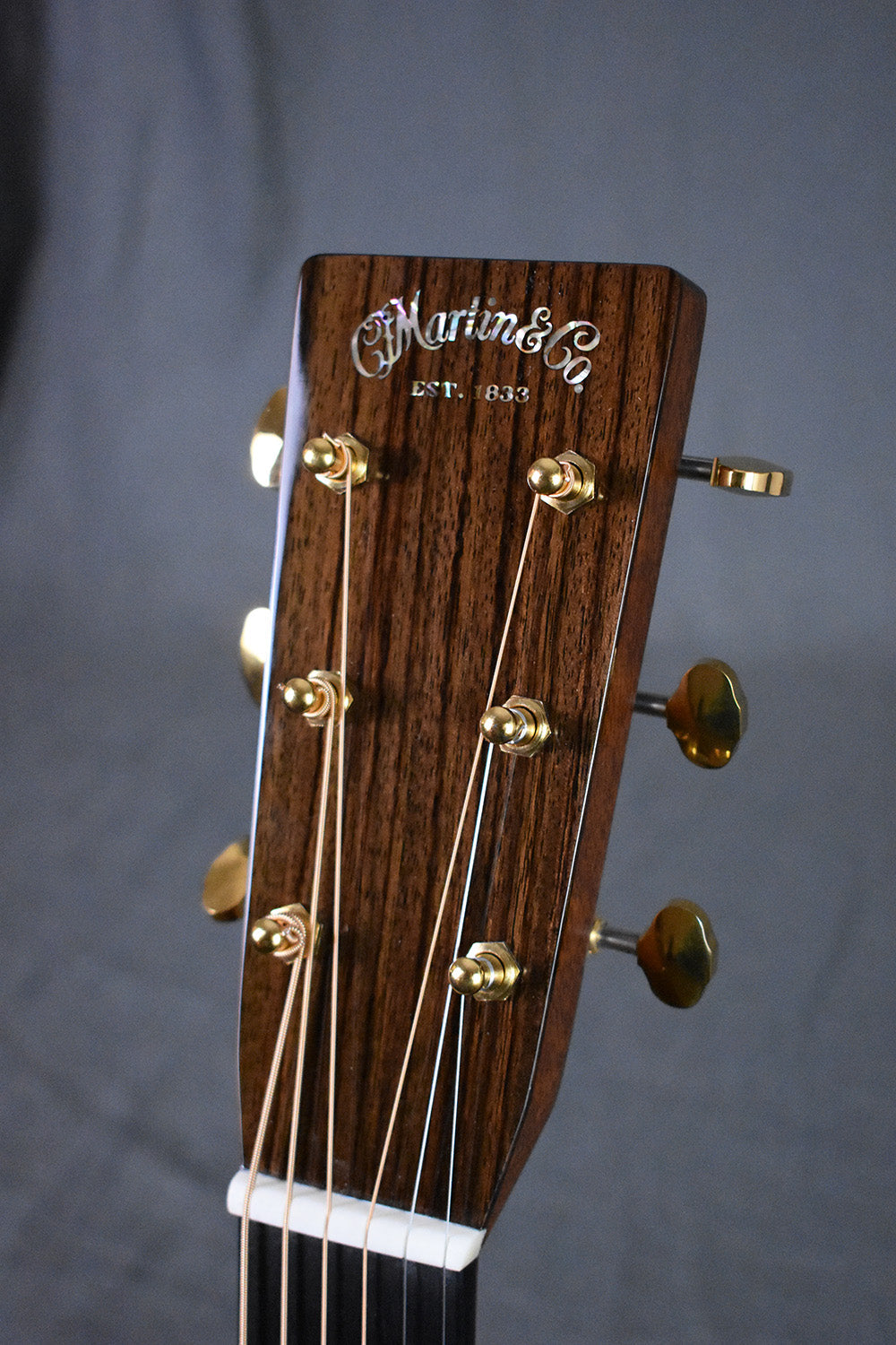 Martin OM-28 Modern Deluxe