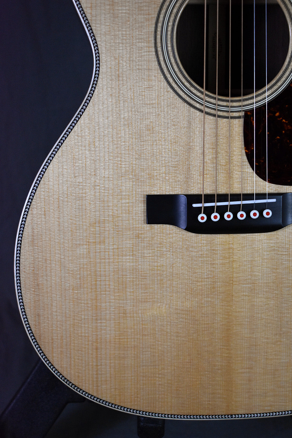 Martin OM-28 Modern Deluxe