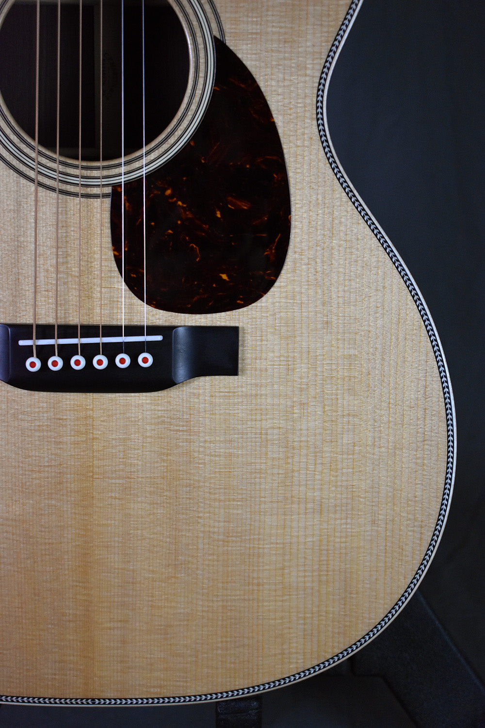 Martin OM-28 Modern Deluxe