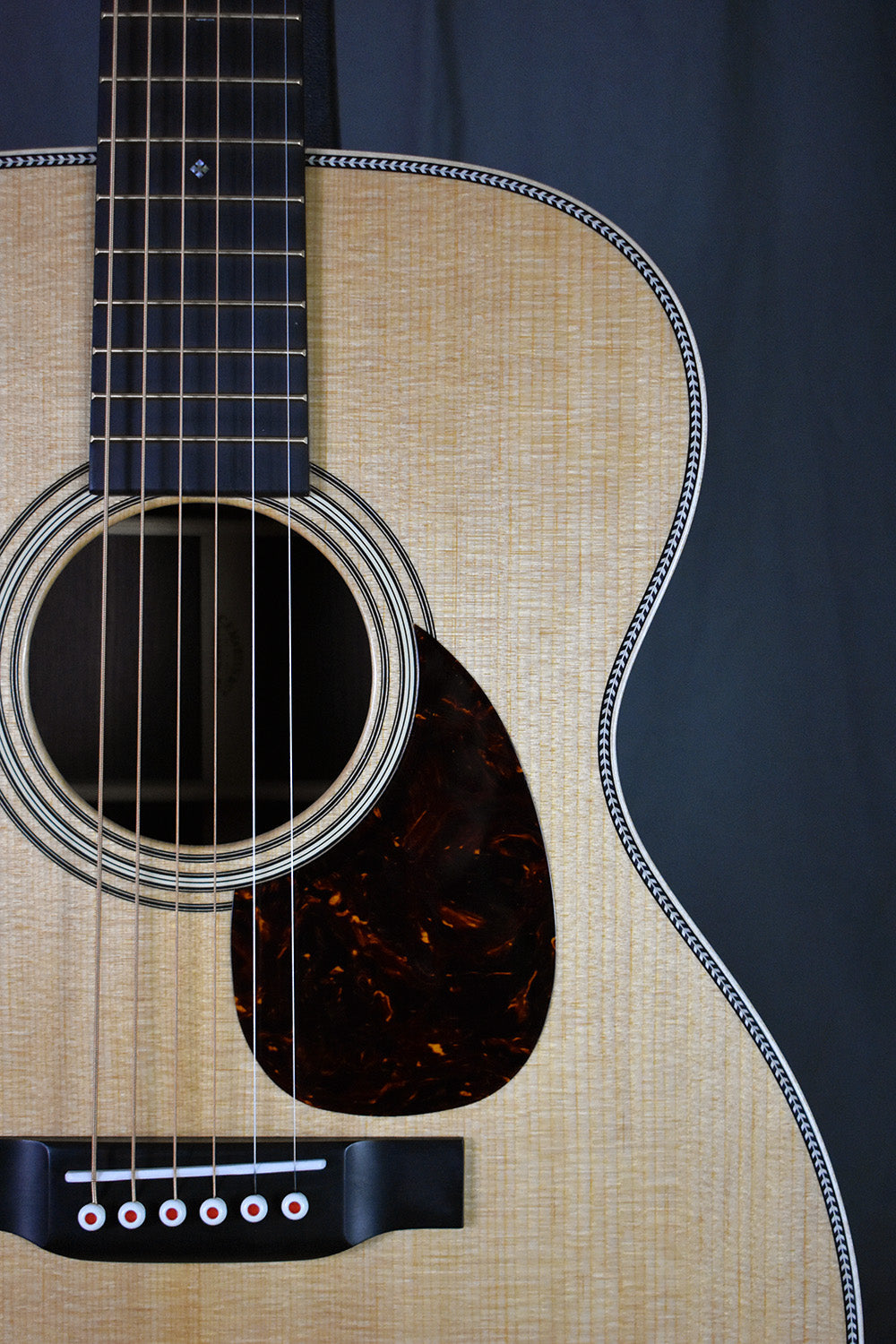 Martin OM-28 Modern Deluxe