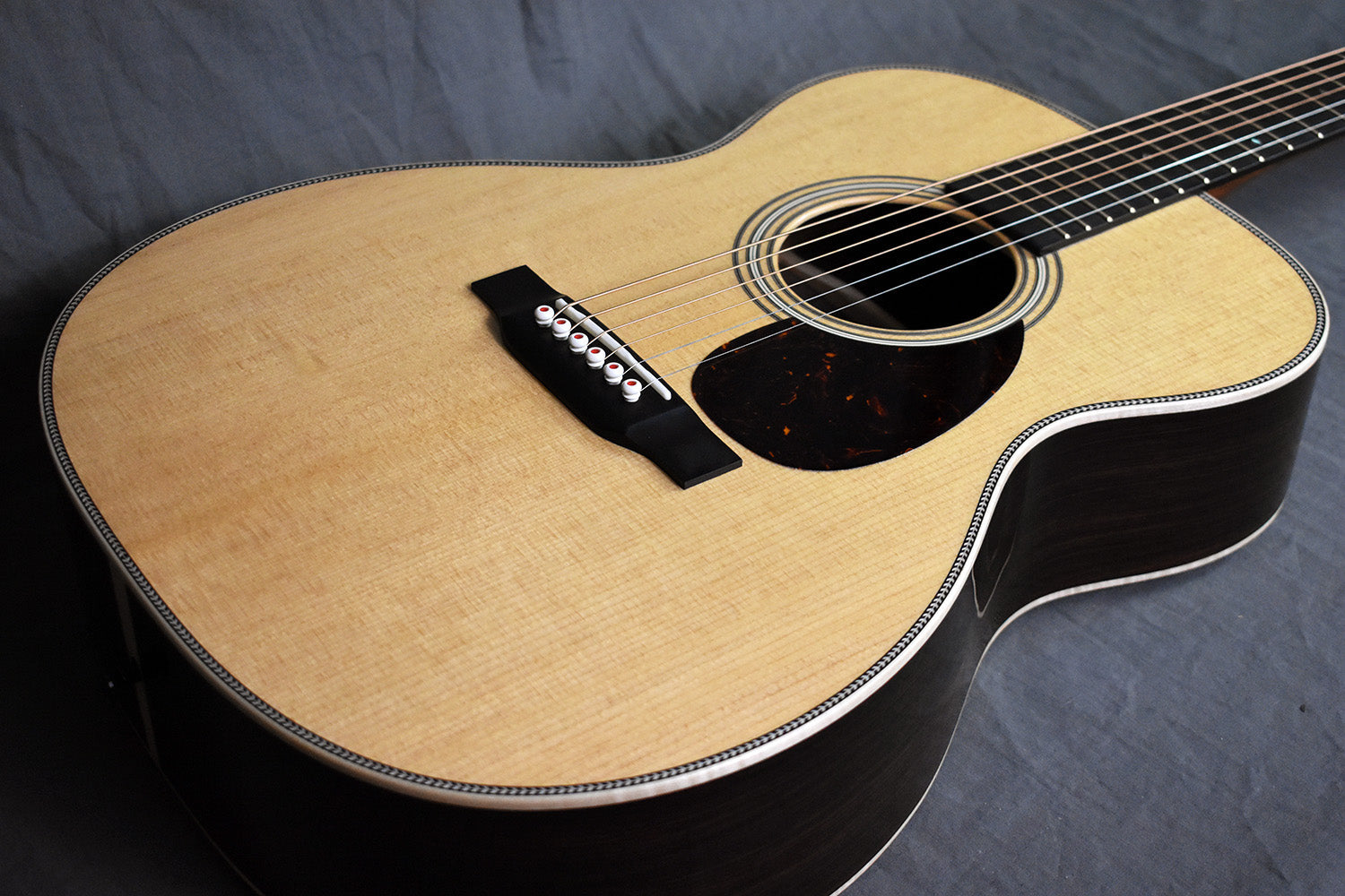 Martin OM-28 Modern Deluxe