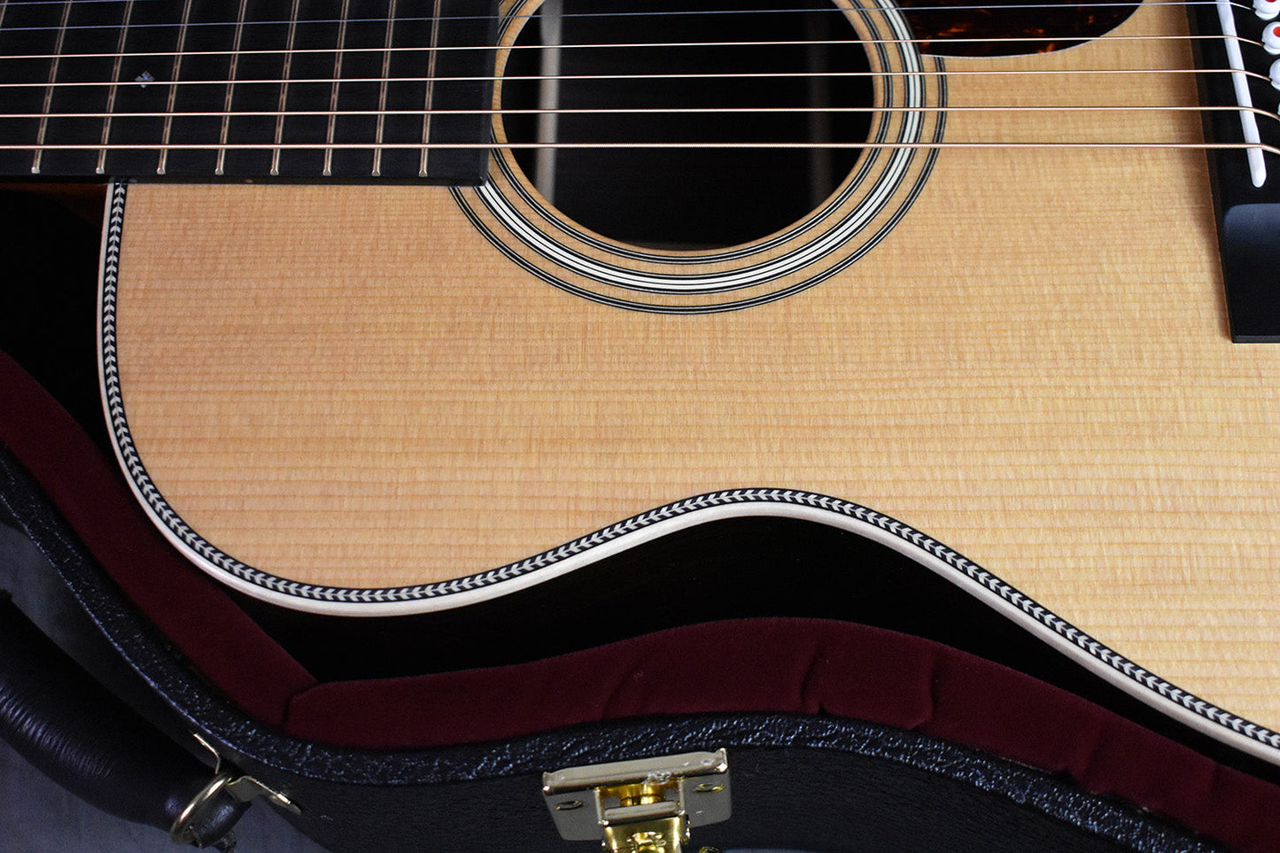Martin OM-28 Modern Deluxe
