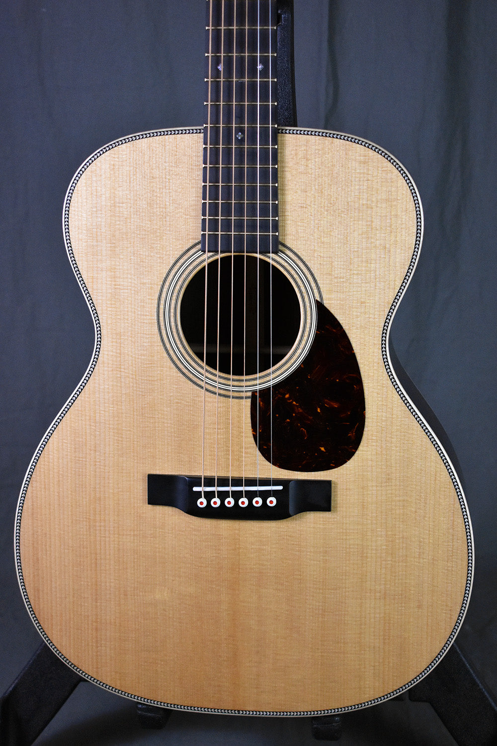Martin OM-28 Modern Deluxe
