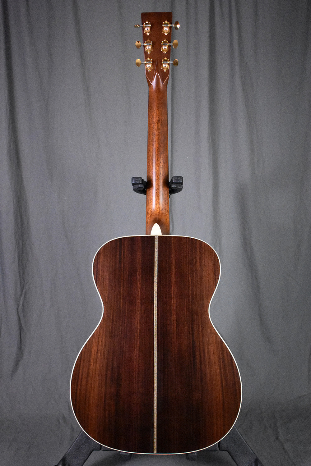 Martin OM-28 Modern Deluxe
