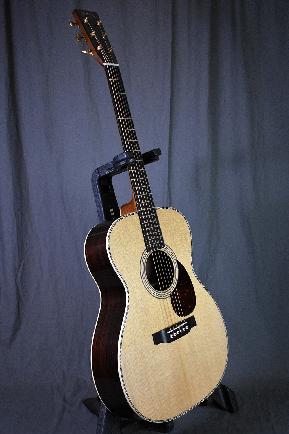 Martin OM-28 Modern Deluxe