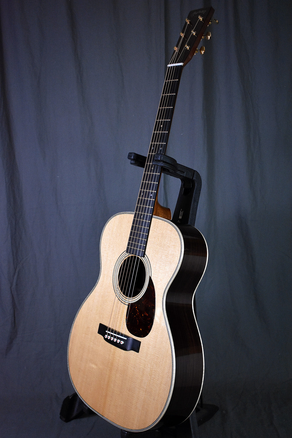 Martin OM-28 Modern Deluxe