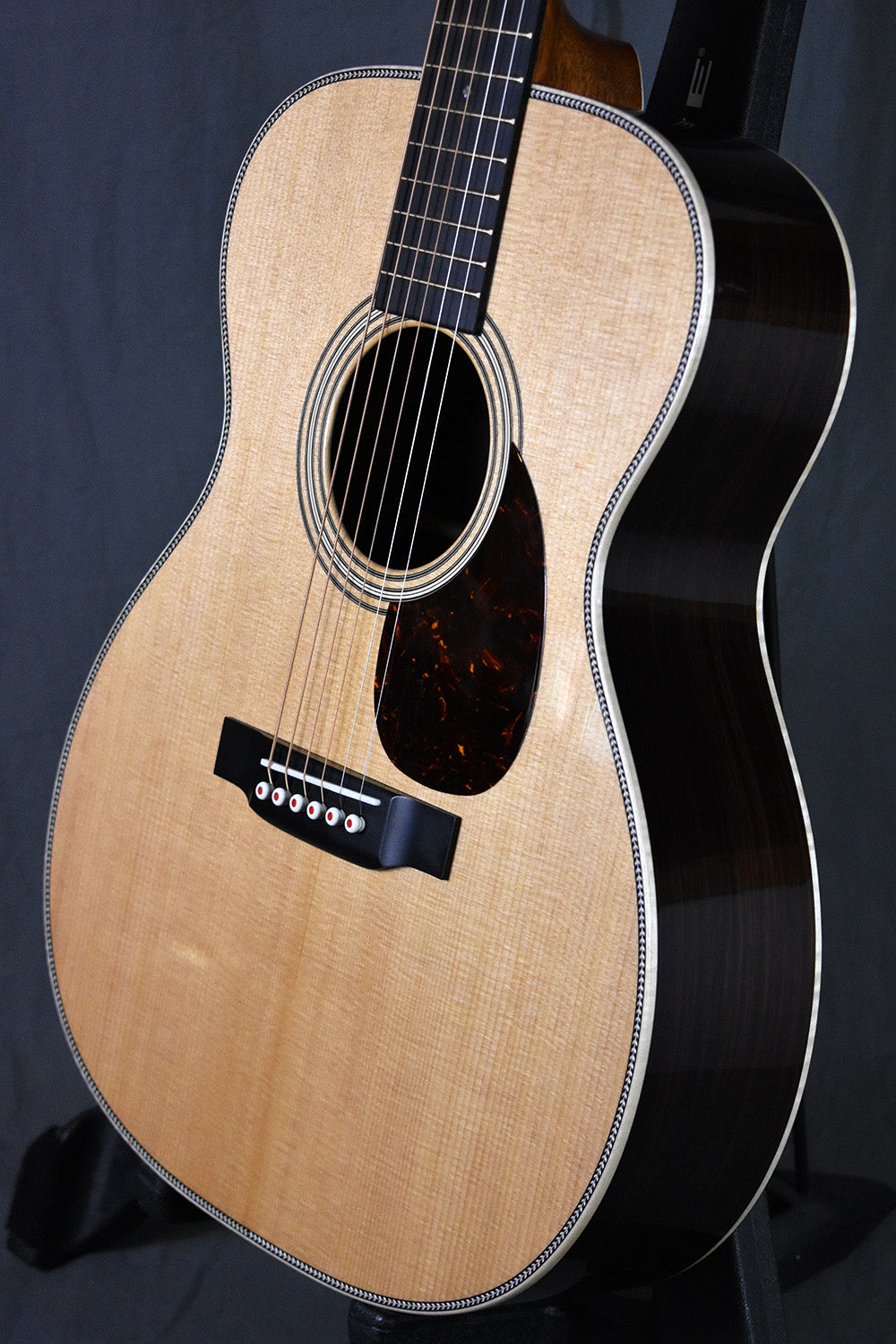 Martin OM-28 Modern Deluxe
