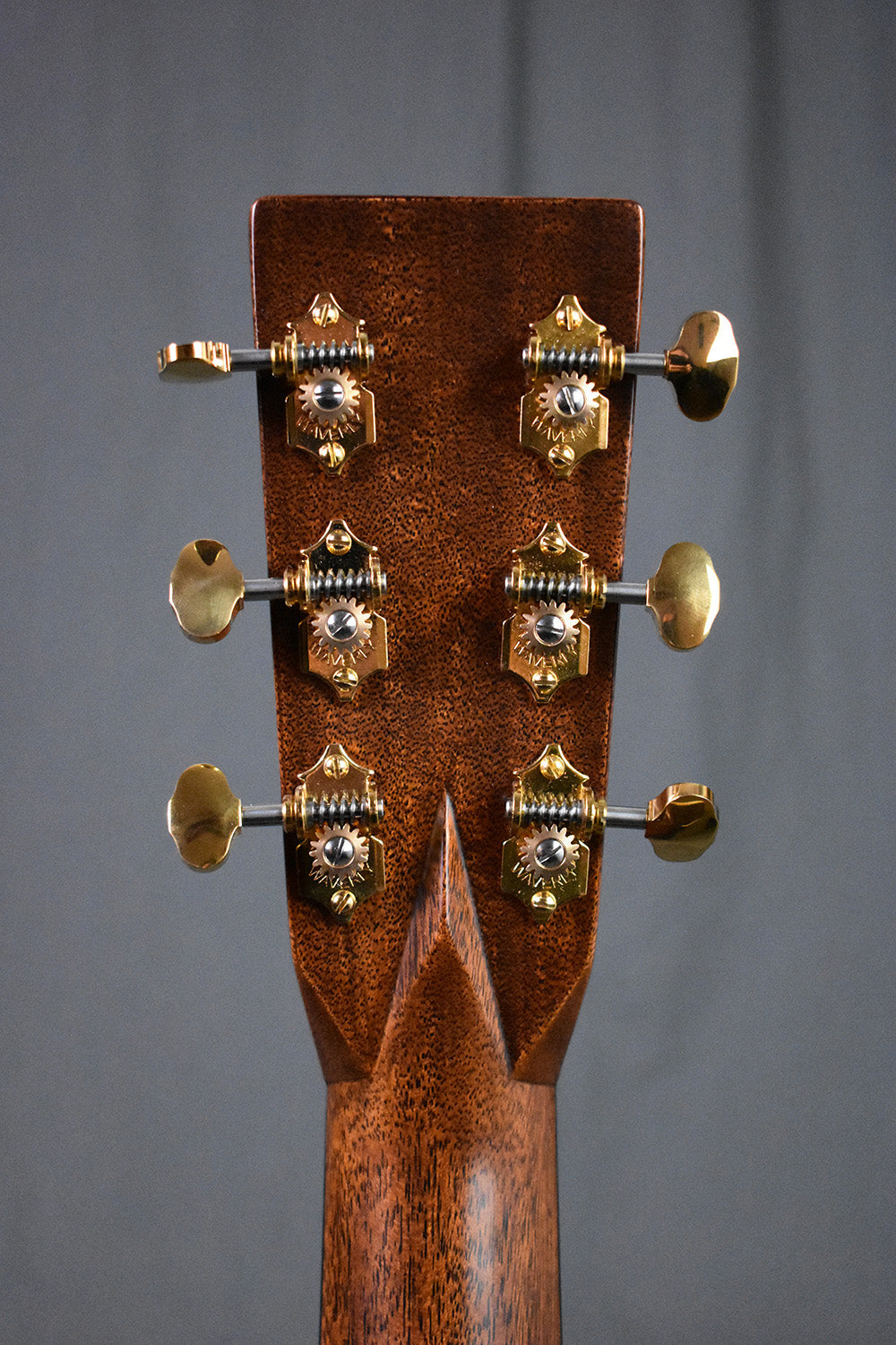 Martin OM-28 Modern Deluxe