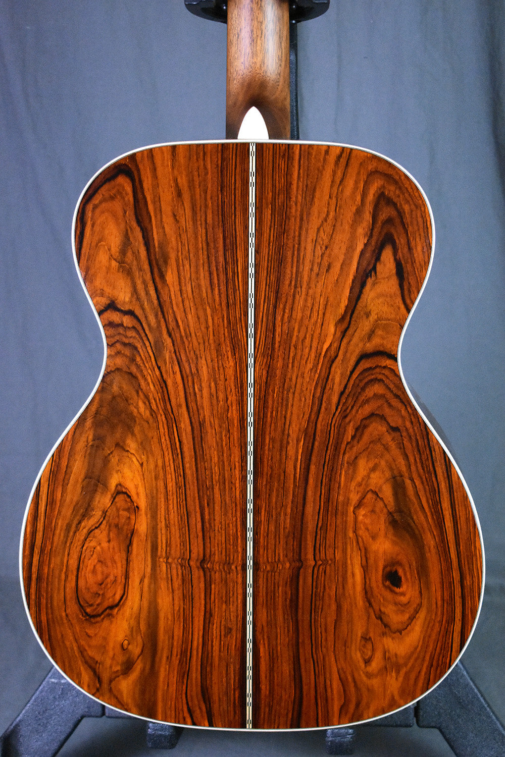 Martin Custom Shop OM-28 Cocobolo "Coco"