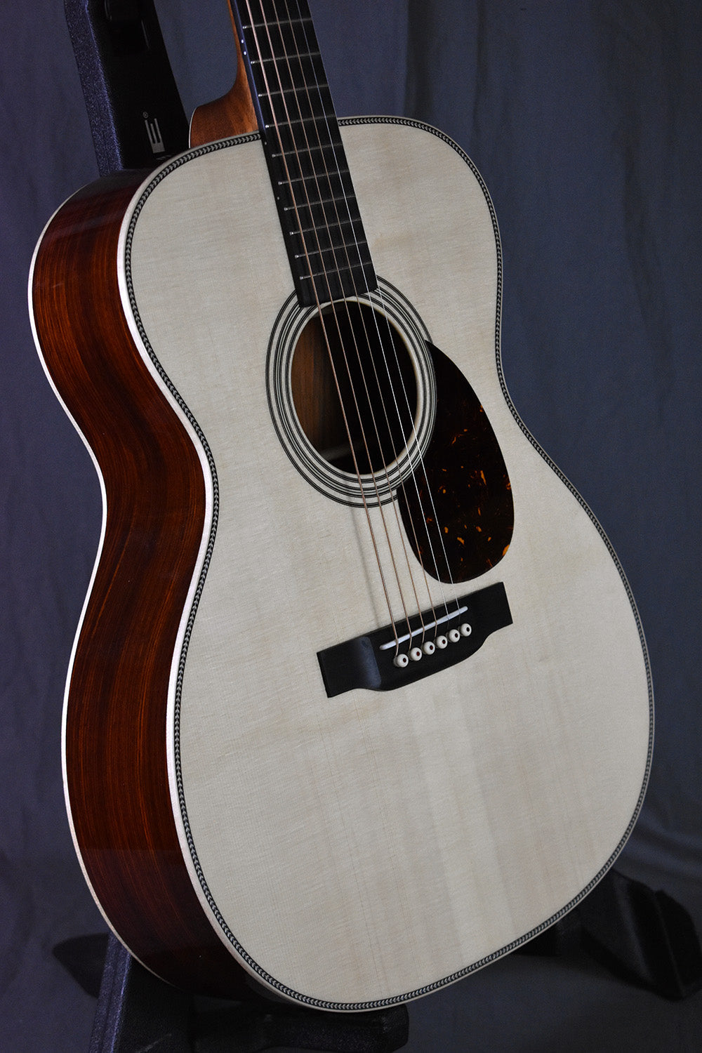 Martin Custom Shop OM-28 Cocobolo "Coco"