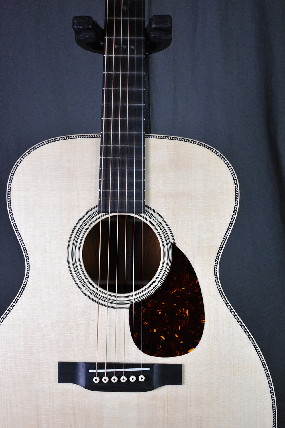 Martin Custom Shop OM-28 Cocobolo "Coco"