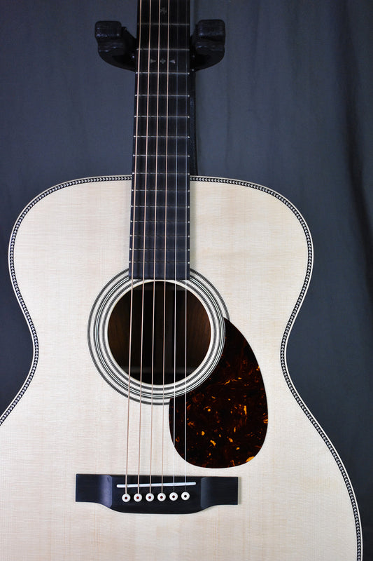 Martin Custom Shop OM-28 Cocobolo "Coco"