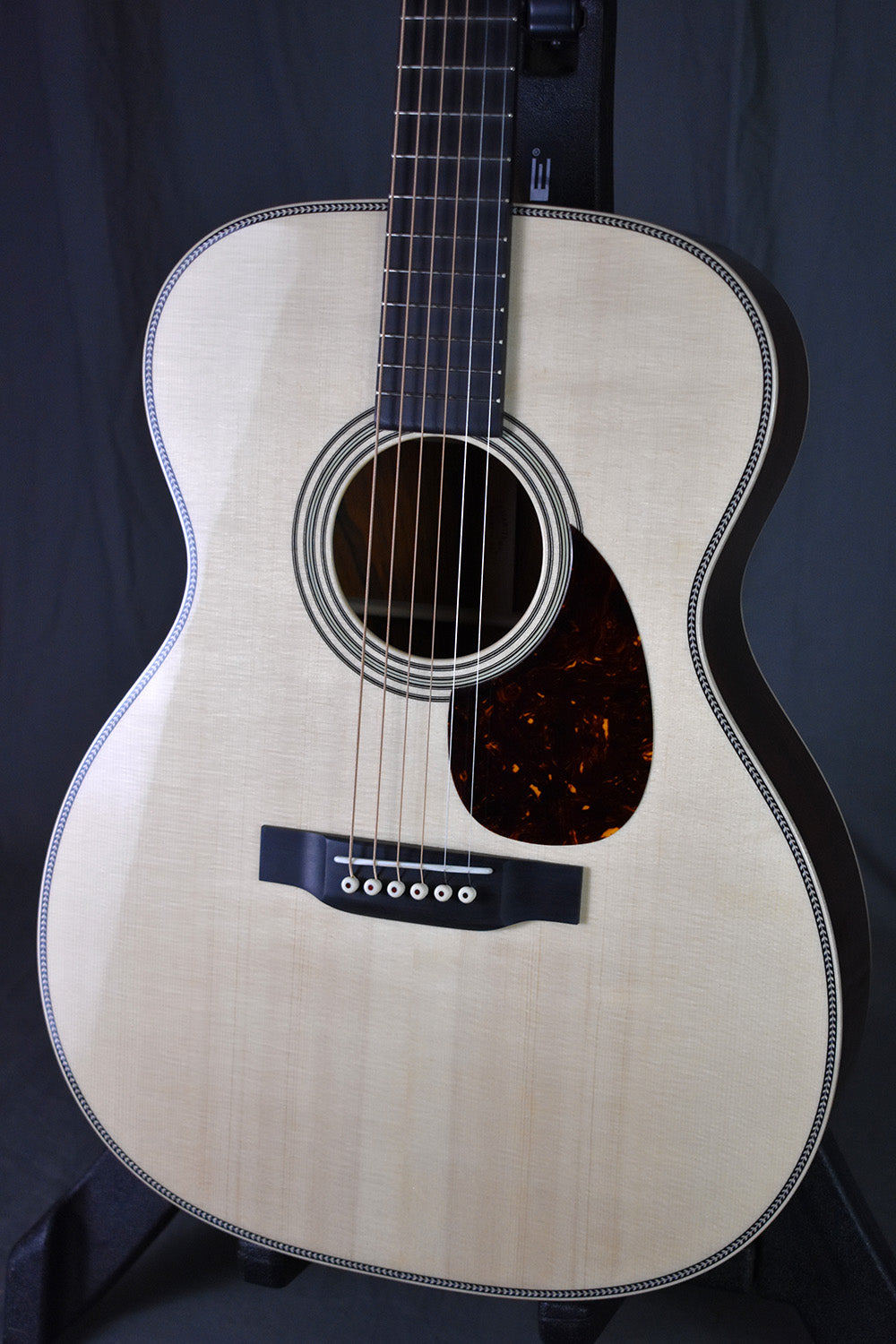 Martin Custom Shop OM-28 Cocobolo "Coco"