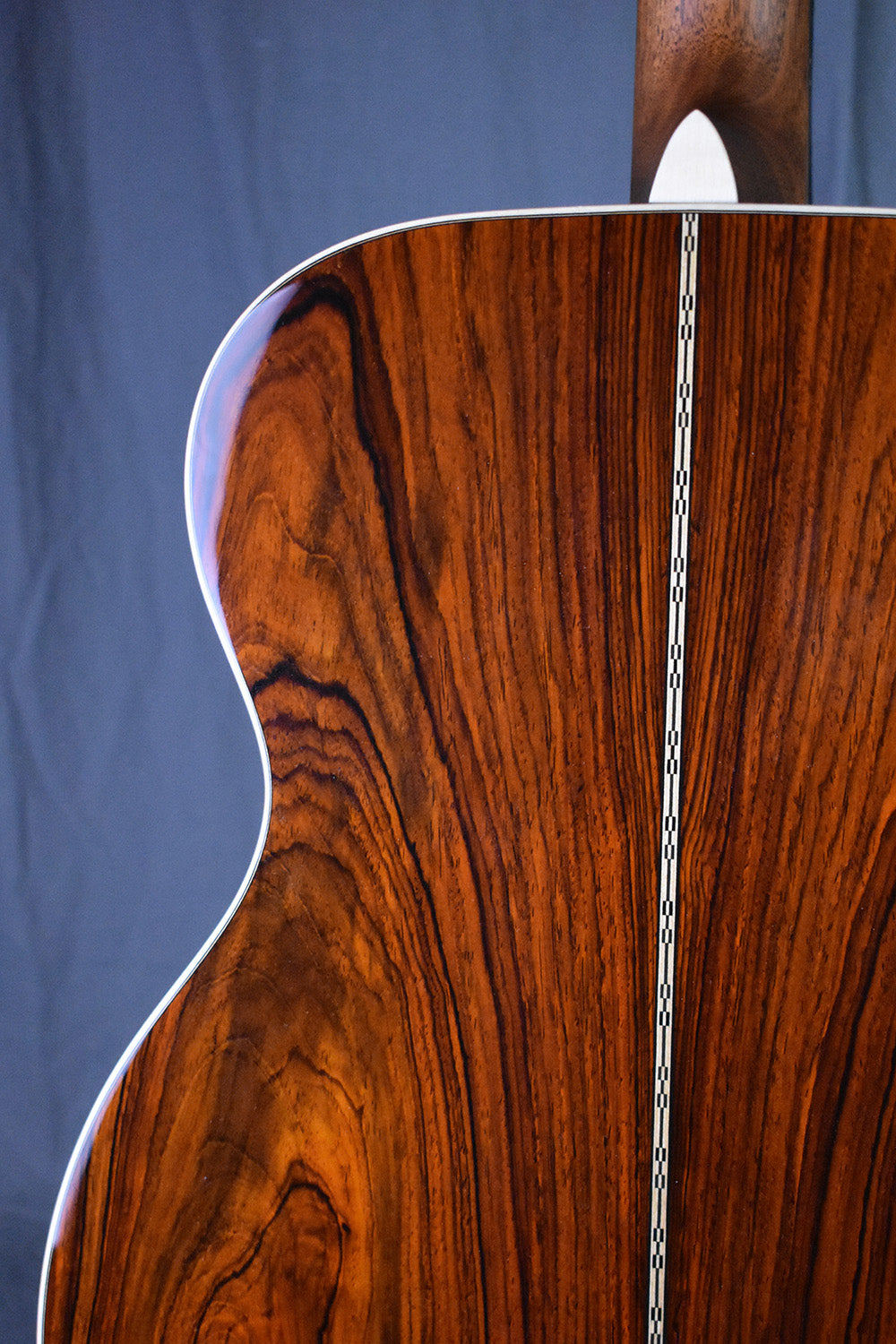 Martin Custom Shop OM-28 Cocobolo "Coco"