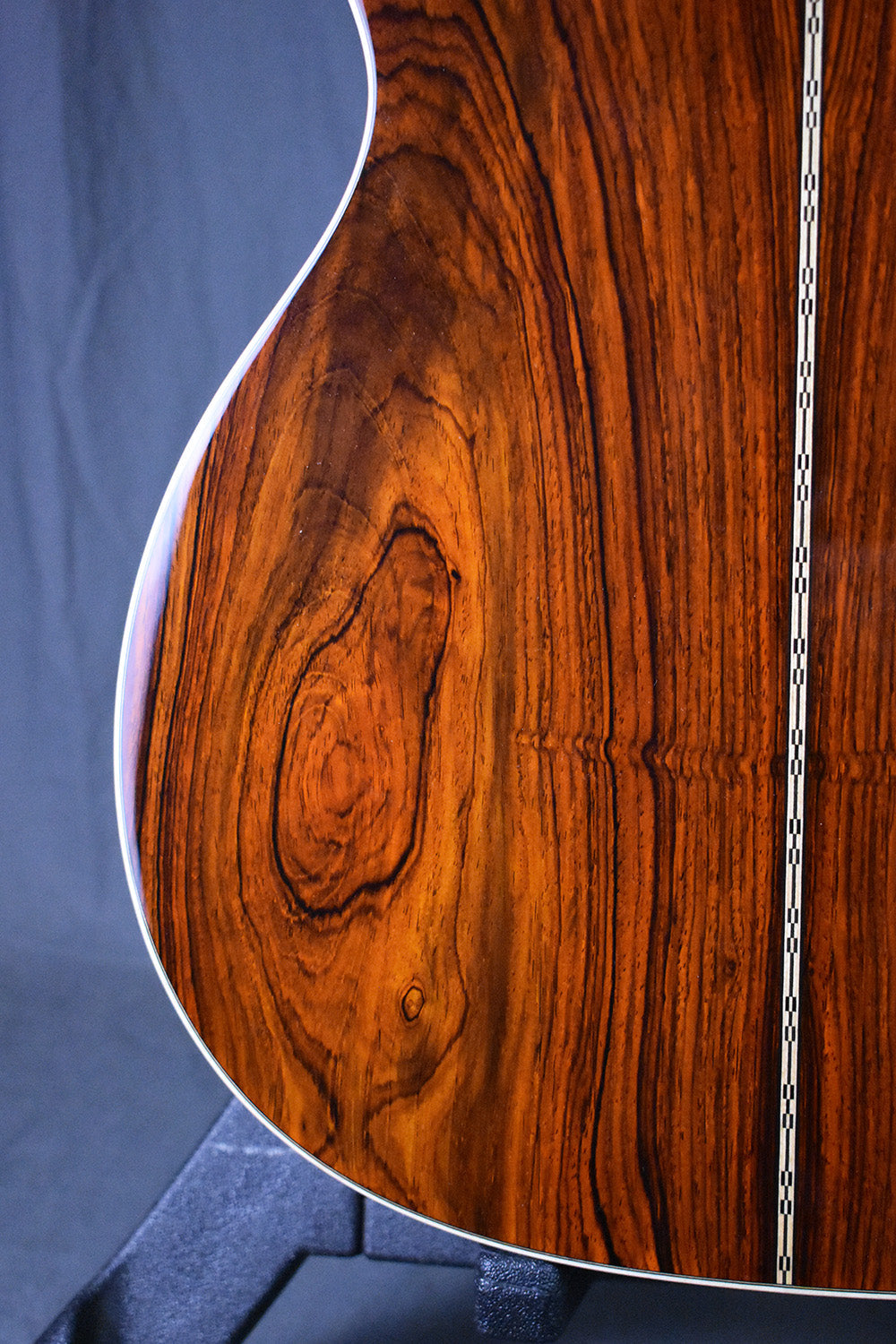 Martin Custom Shop OM-28 Cocobolo "Coco"