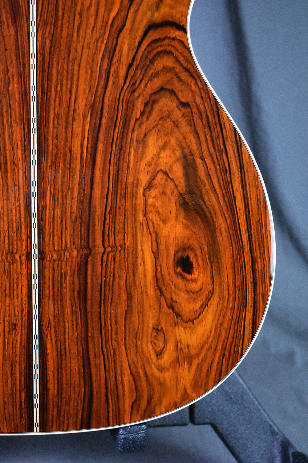 Martin Custom Shop OM-28 Cocobolo "Coco"
