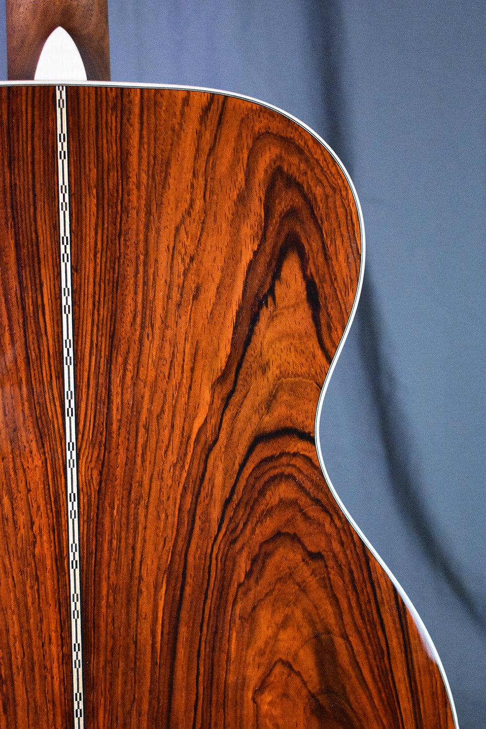 Martin Custom Shop OM-28 Cocobolo "Coco"