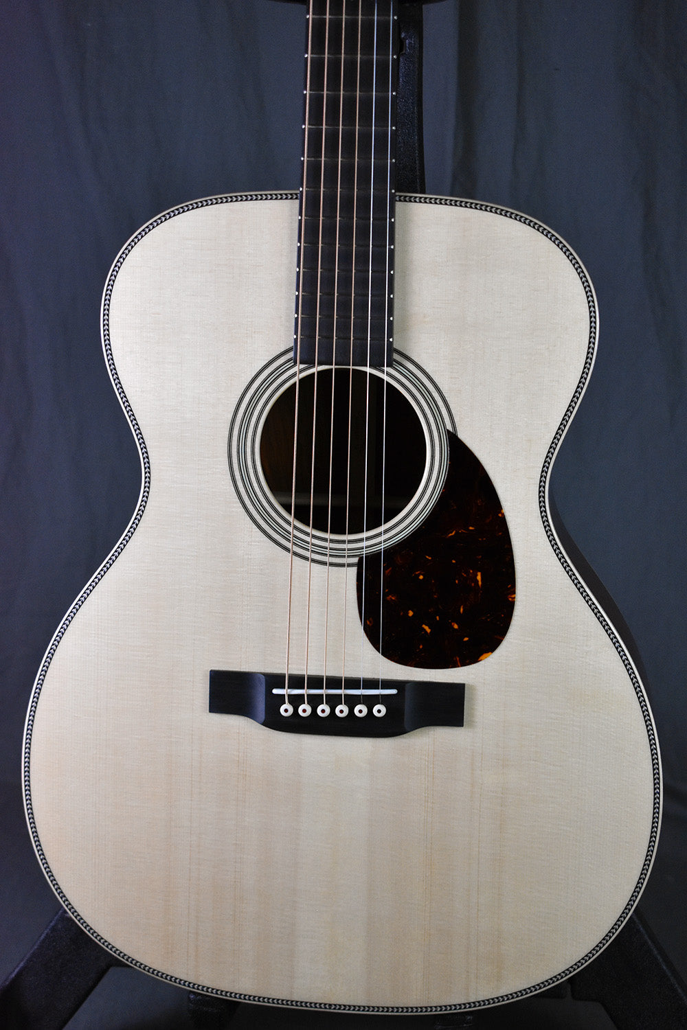Martin Custom Shop OM-28 Cocobolo "Coco"